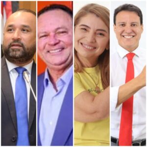 FAMEM: candidatura única de Roberto Costa mostra força e coesão do grupo político de Carlos Brandão