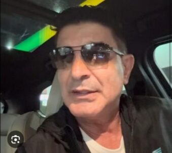 Como um nome chamado Cidadão os direitos são quase zero!! Empresário Alessandro Martins pleiteará uma de vereador