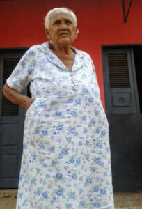 Morre a primeira pessoa vítima de Covid- 19 da cidade de Jenipapo dos Vieiras