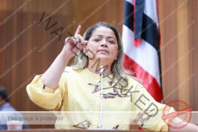 Mical Damasceno critica resolução que reconhece casas religiosas de matriz africana como complementares ao SUS