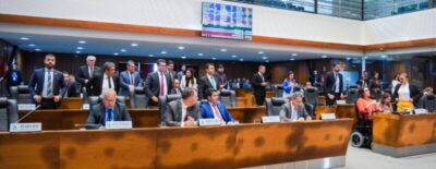 Assembleia aprova MP que cria delegacia de proteção à criança e ao adolescente em Imperatri