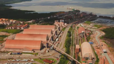 Entidades preparam ação contra imposto dos grãos no Maranhão