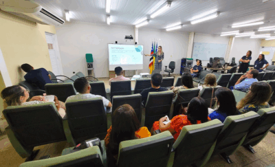 Comarca de São João dos Patos participa de plano tático da CGJ