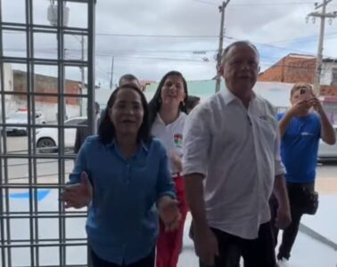 Vereadora Concita Pinto acompanha entrega de cinco novas escolas em São Luís