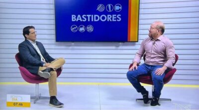 OTHELINO NETO SEGUE COM APOIO DE MAIS DE 25 DEPUTADOS