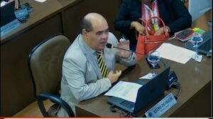 FAZENDO SUA PARTE: Astro de Ogum destina 1 milhão de reais para construção do Socorrao II