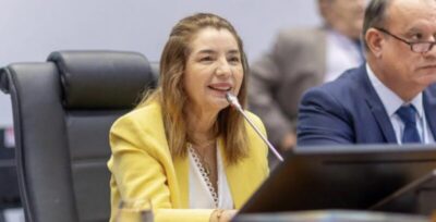 Assembleia Legislativa avança em transparência na gestão da presidente Iracema Vale
