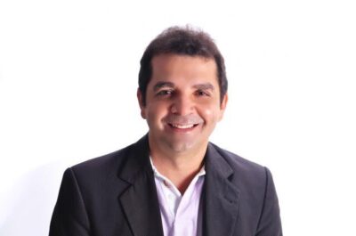 Mais de 74% do eleitorado de Santa Rita vota no candidato a prefeito apoiado por Hilton Gonçalo…