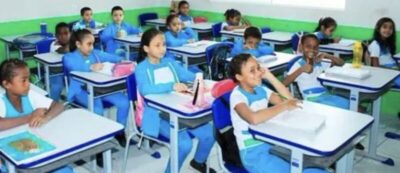 Alunos de Viana dão salto em Índice de Avaliação da Fluência de Leitura