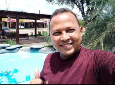 Buriti Bravo: Alexandro Costa retira candidatura e denuncia covardia no grupo de Cid Costa