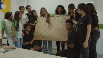 Inscrições abertas no estado do Maranhão para o prêmio arte na escola cidadã