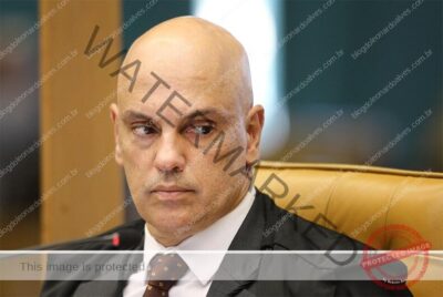 Moraes será relator de inquérito sobre assassinato de Marielle