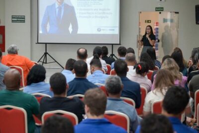 PDF Maranhão promove Encontro de Negócios com empresas mantenedoras e fornecedores locais