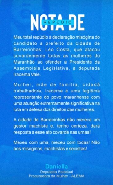 Foto: Reprodução