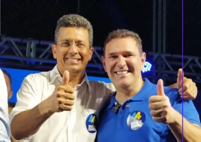 Crime planejado: os detalhes da investigação contra candidato a vice de Dr. Benjamim no assassinato de Paulista