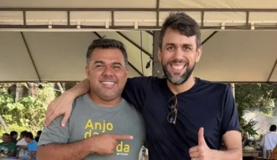 Pedro Lucas Fernandes é a esperança de Ivan Júnior