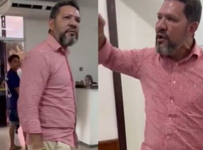 Prefeito de Morros se revolta com uso irregular de ambulâncias para atender prioritariamente cidades vizinhas