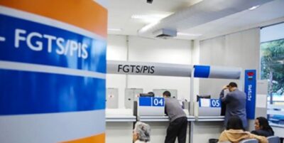 Caixa cria empréstimo para quem aderiu ao saque-aniversário do FGTS