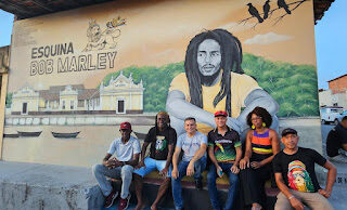 ALLAN GARCÊS E O REGGAE, UMA PARCERIA PELO CRESCIMENTO CULTURAL DO MARANHÃO