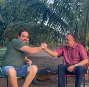 Júnior do Buriti e Dr. Zequinha Desmentem mais uma Fake News e Reafirmam União por Paraibano