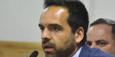 Titular da SMTT de São Luís pede licença por estresse dez dias após assumir cargo