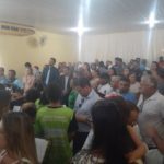 Parnarama admite novos cidadãos