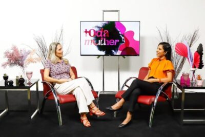 Trabalho invisível de cuidar feito por mulheres é debatido no programa ‘Toda Mulher’