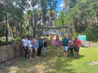 São João de Oportunidades: missão técnica do Sebrae explora potencial turístico do Baixo Parnaíba
