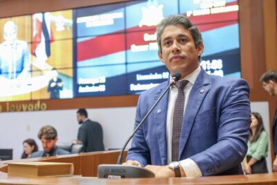 Deputado Osmar Filho destaca programa “Maranhão Livre da Fome” como modelo nacional de combate à extrema pobreza