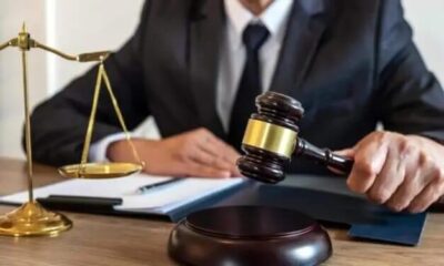 Judiciário do Maranhão bate todas as metas fixadas pelo CNJ em 2023, comprovando eficiência na prestação jurisdiciona