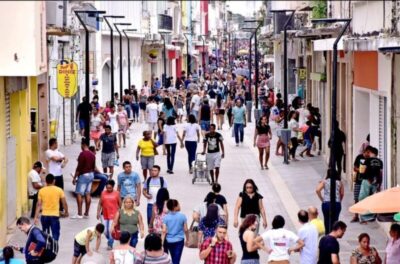 Consumidores de São Luís movimentarão até R$ 132,3 milhões com Black Friday