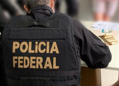 PF combate fraude bancária praticada via internet por bandidos no Maranhão, DF e outros 7 estados