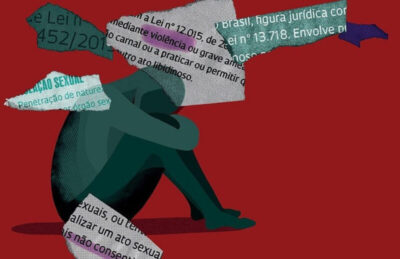 Acusado de abusar sexualmente das filhas é condenado em Santa Inês