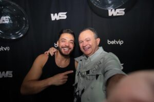 Wesley Safadão é confirmado como nova atração para o Carnaval do Maranhão 2025