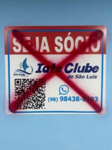 Comodoro acusa Vice de vandalizar dependências do Iate Clube de São Luís