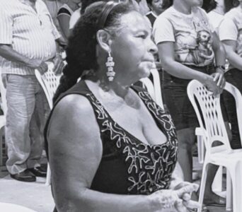 Mulher morre após acidente na MA-020, entre Coroatá e Vargem Grande