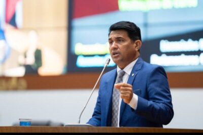 Deputado Wellington denuncia suposta “venda” de macas/vagas nos Socorrões e cobra esclarecimentos da Prefeitura