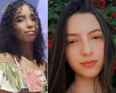 Localizado corpo da segunda jovem morta no incêndio do Shopping Rio Anil