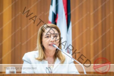 Iracema Vale destaca mutirão de cirurgias oftalmológicas em Barreirinhas