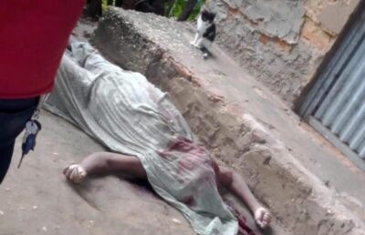 Idoso de 66 anos é brutalmente assassinado em Timon