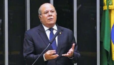 Hildo Rocha: Deputado destaca aprovação do auxilio Brasil permanente.