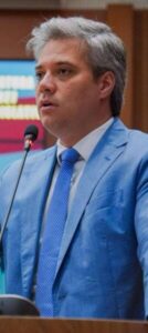 Neto Evangelista diz que base está preparada para apoiar indicação de Brandão ao Palácio dos Leões