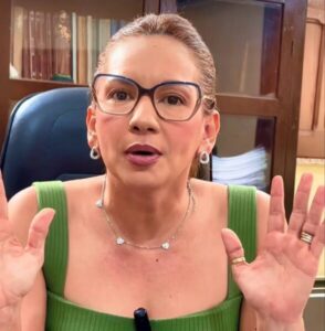 BREJO: Prefeita Thâmara Castro contrata empresa de Chapadinha por R$ 15,5 milhões