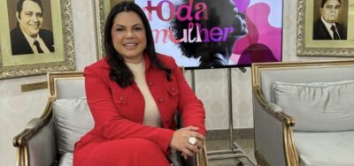 Acreditar na mulher é investir na mudança e conquista do público feminino, declara Solange Almeida neste 8 de março