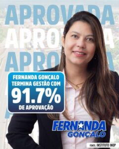 Prefeitos de Santa Rita e Bacabeira se despedem com alta aprovação