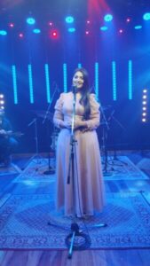 Jovem Patoense Realiza Sonho e Lançará Seu Primeiro Single de Música Gospel em SP