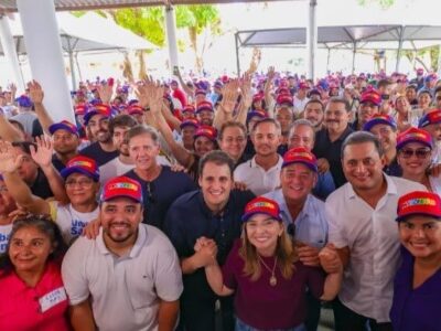 Pesquisa realizada em Urbano Santos mostra liderança de Orleans Brandão para Governo do Estado