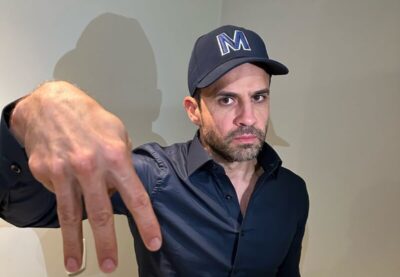 Pesquisa aponta que Pablo Marçal será decisivo em 2026
