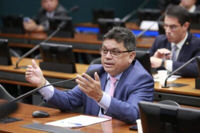 Jerry reage à fala de Brandão sobre “sobrinho”