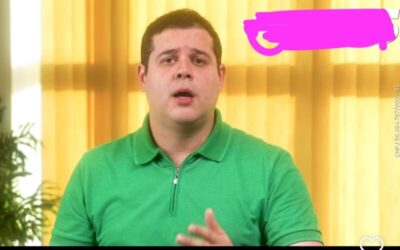 Justiça Eleitoral manda Adriano Brandes excluir postagem em que chama Rigo Teles de “caloteiro”